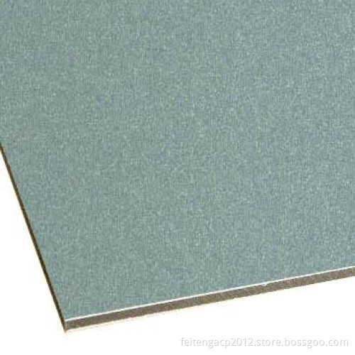 Pearl metallic Aluminum Composite Panel